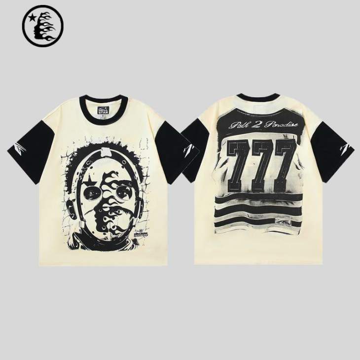 Picture of Hellstar T Shirts Short _SKUHellstarS-XLgftxH00810158